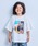 Life Support Products�i���C�t�T�|�[�g�v���_�N�c�j�́u�yCOTTON from U.S.A�z�r�b�O�V���G�b�g�t�H�g�v�����g�s�V���c�iT�V���c/�J�b�g�\�[�j�v�b�z���C�g�n1
