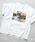 Life Support Products�i���C�t�T�|�[�g�v���_�N�c�j�́u�yCOTTON from U.S.A�z�r�b�O�V���G�b�g�t�H�g�v�����g�s�V���c�iT�V���c/�J�b�g�\�[�j�v�b�z���C�g�n3