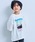 Life Support Products�i���C�t�T�|�[�g�v���_�N�c�j�́u�yCOTTON from U.S.A�z�r�b�O�V���G�b�g�t�H�g�v�����g�s�V���c�iT�V���c/�J�b�g�\�[�j�v�b�z���C�g�n4
