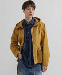AVIREX | MILITARY ZIP POCKET DETACHABLE JACKET(ブルゾン)