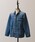 J.PRESS�i�W�F�C�v���X�j�́u���B���e�[�W���C�N �f�j�� �J�o�[�I�[���i�f�j���W���P�b�g�j�v�b�T�b�N�X�u���[�n