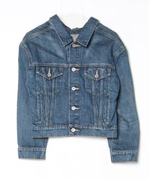 ブランド古着】TODAYFUL｜トゥデイフルのデニムジャケット古着通販