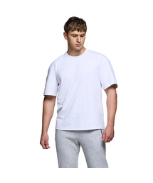TESLA（テスラ）の「ソロナクーリングオーバーサイズ半袖Tシャツ（Tシャツ/カットソー）」