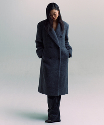 MUSINSA STANDARD WOMAN｜ムシンサスタンダードウーマンのチェスター
