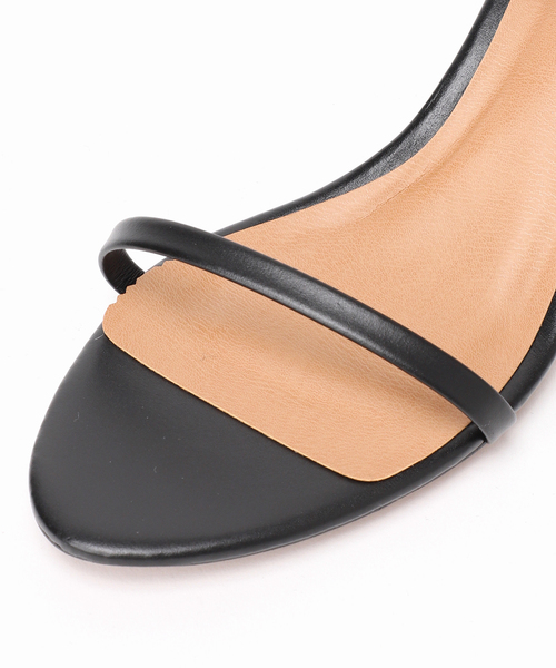 Spick & Span（スピックアンドスパン）の「Spick & Span バーサンダル（サンダル・レディース・ブラック/ベージュ・38/37/36）」の14枚目の写真