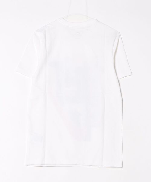 NIKE(ナイキ)の「《NIKEアパレル》AS M NK TEE STD OC F2(Tシャツ/カットソー・メンズ・ブラック/ホワイト・2XL/XL/L/M/S)」の3枚目の写真