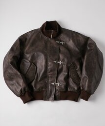 WHO'S WHO gallery｜フーズフーギャラリーのジャケット/アウター