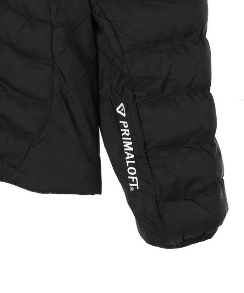 NIKE(ナイキ)の「NIKE WMNS ACG TFADV LAVA FLOW HM9964-010(ブルゾン・レディース・ブラック・LARGE/SMALL/MEDIUM)」の7枚目の写真
