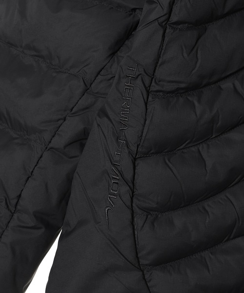 NIKE(ナイキ)の「NIKE WMNS ACG TFADV LAVA FLOW HM9964-010(ブルゾン・レディース・ブラック・LARGE/SMALL/MEDIUM)」の8枚目の写真