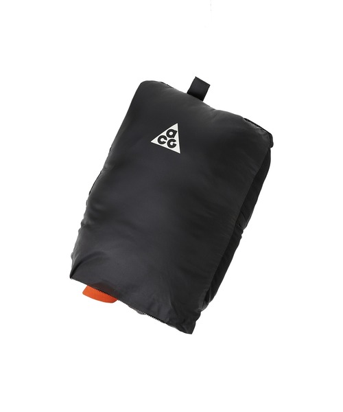 NIKE(ナイキ)の「NIKE WMNS ACG TFADV LAVA FLOW HM9964-010(ブルゾン・レディース・ブラック・LARGE/SMALL/MEDIUM)」の10枚目の写真