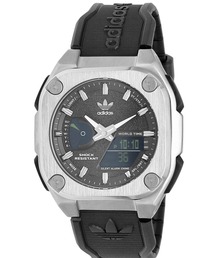 adidas | adidas originals/アディダスオリジナルス FASHION 腕時計 ADS-AOFH23575 メンズ(アナログ腕時計)