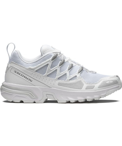 SALOMON(サロモン)の「<公式> ACS + OG(スニーカー・レディース・ホワイト・28.5/28/27.5/27/26.5/26/25.5/25/24.5/24/23.5/23)」の2枚目の写真