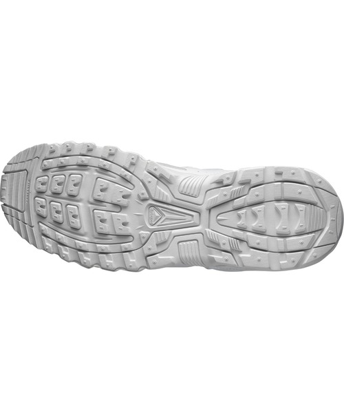 SALOMON(サロモン)の「<公式> ACS + OG(スニーカー・レディース・ホワイト・28.5/28/27.5/27/26.5/26/25.5/25/24.5/24/23.5/23)」の6枚目の写真