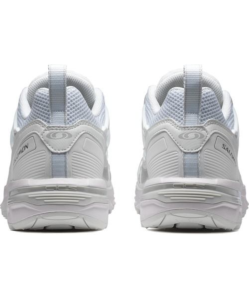 SALOMON(サロモン)の「<公式> ACS + OG(スニーカー・レディース・ホワイト・28.5/28/27.5/27/26.5/26/25.5/25/24.5/24/23.5/23)」の5枚目の写真