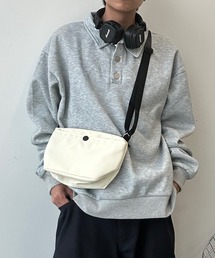 UNDERSTATEMENTs（アンダーステイトメント）の「【ユニセックス】ミニマルショルダーバッグ（ショルダーバッグ）」