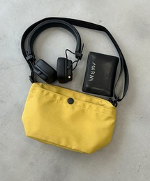 UNDERSTATEMENTs（アンダーステイトメント）の「【ユニセックス】ミニマルショルダーバッグ（ショルダーバッグ）」