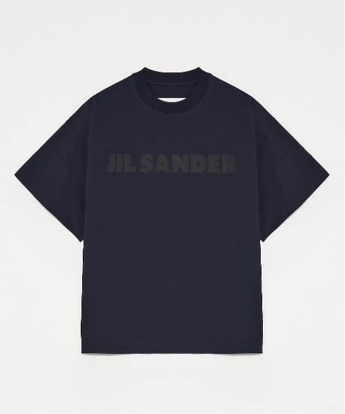 T-SHIRT CN SS（Tシャツ/カットソー）｜JIL SANDER（ジルサンダー）の