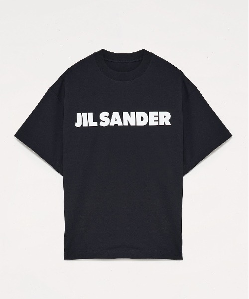 T-SHIRT CN SS（Tシャツ/カットソー）｜JIL SANDER（ジルサンダー）の