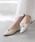 welleg�i�E�F���b�O�j�́u�y �ɂ�� �z U���J�b�g �A�N�Z���g�o�[ 2cm�q�[���p���v�X�i�p���v�X�j�v�b�A�C�{���[