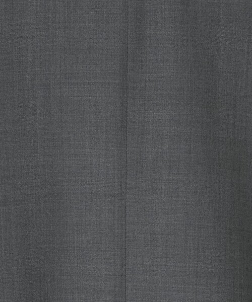 LOEFF（ロエフ）の「【別注】＜BEAUTY&YOUTH × LOEFF＞トロピカルウール ボックス ジャケット MENS（テーラードジャケット・メンズ・オリーブ・2/1）」の16枚目の写真