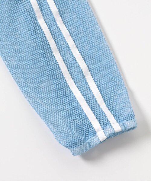 algy(アルジー)の「メッシュラインロンT&ロンTセット(Tシャツ/カットソー・キッズ・オフホワイト/ブラック/サックスブルー・130/140/150/160)」の13枚目の写真