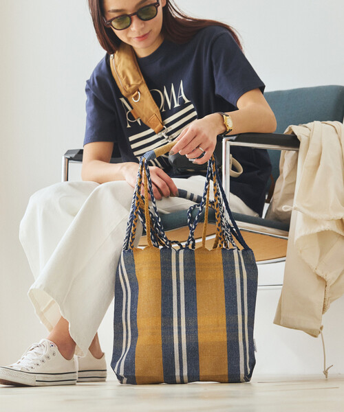 Schott/ショット/MINI RIDERS TOTE BAG/ミニ ライダース トートバッグ