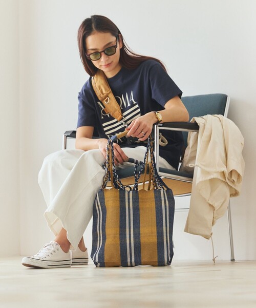 near by us タルトバッグ セール】DULTON × FREAK'S STORE/ダルトン × フリークスストア 別注