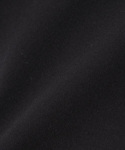 NANO universe（ナノユニバース）の「ストレッチ5Pテーパードパンツ（その他パンツ・メンズ・ブラック/ベージュ・L/M/S/XL）」の16枚目の写真