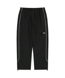LMC( )��PIPING TRACK PANTS black(���̑��p���c)