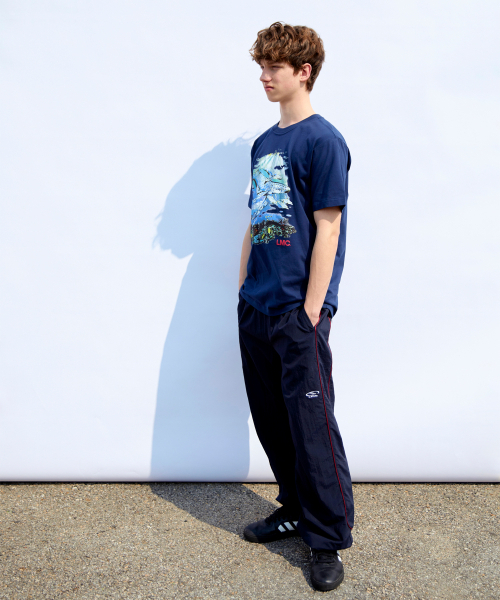 LMCの「PIPING TRACK PANTS black(その他パンツ・メンズ・その他・LARGE/MEDIUM/SMALL)」の7枚目の写真
