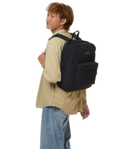JANSPORT SUPERBREAK PLUS FX（ジャンスポーツ スーパーブレイク