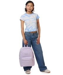 JANSPORT（ジャンスポーツ）の「JANSPORT SUPERBREAK PLUS FX（ジャンスポーツ スーパーブレイク プラス FX）（バックパック/リュック）」