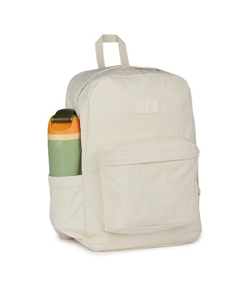 JANSPORT（ジャンスポーツ）の「JANSPORT SUPERBREAK PLUS FX（ジャンスポーツ スーパーブレイク プラス FX）（バックパック/リュック・メンズ・ブラック系/ブルー系/パープル系/ホワイト系/イエロー系・ONE SIZE）」の6枚目の写真