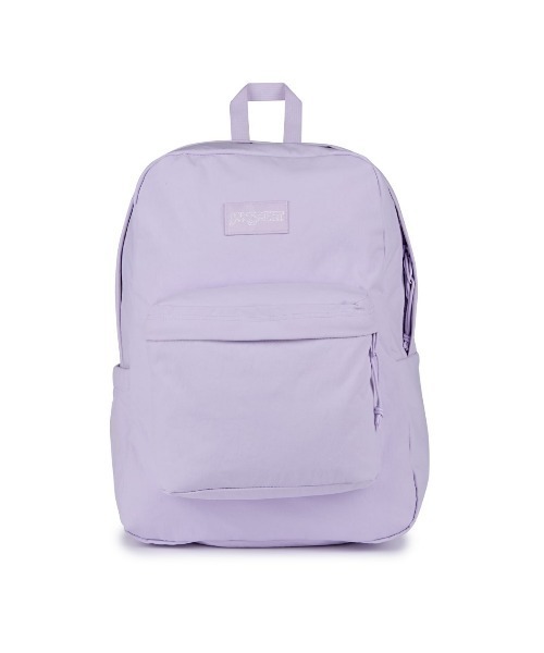 JANSPORT（ジャンスポーツ）の「JANSPORT SUPERBREAK PLUS FX（ジャンスポーツ スーパーブレイク プラス FX）（バックパック/リュック・メンズ・ブラック系/ブルー系/パープル系/ホワイト系/イエロー系・ONE SIZE）」の15枚目の写真