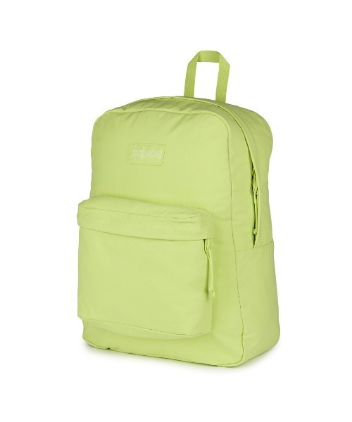 JANSPORT（ジャンスポーツ）の「JANSPORT SUPERBREAK PLUS FX（ジャンスポーツ スーパーブレイク プラス FX）（バックパック/リュック・メンズ・ブラック系/ブルー系/パープル系/ホワイト系/イエロー系・ONE SIZE）」の22枚目の写真