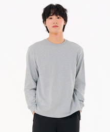 共用長袖Tシャツ-FAZU5101B0B