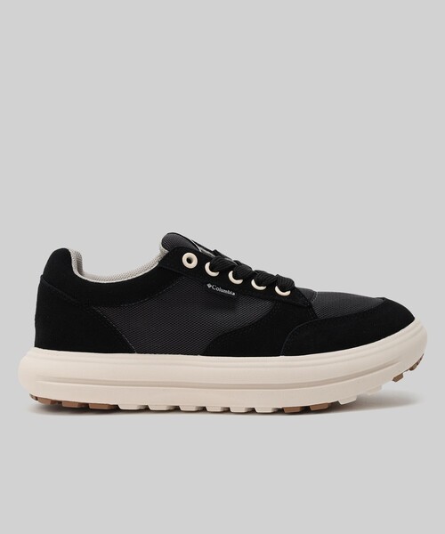 Columbia(コロンビア)の「Columbia/ホバーチューバー ツー スニーク ブリーズ スニーカー/コロンビア(スニーカー・レディース・ブラック/グリーン・29.0cm/25.0cm/27.0cm/24.0cm/28.0cm/23.0cm/26.0cm)」の1枚目の写真