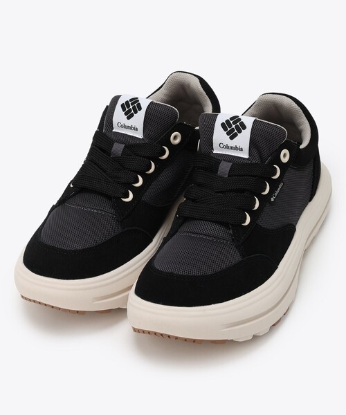 Columbia(コロンビア)の「Columbia/ホバーチューバー ツー スニーク ブリーズ スニーカー/コロンビア(スニーカー・レディース・ブラック/グリーン・29.0cm/25.0cm/27.0cm/24.0cm/28.0cm/23.0cm/26.0cm)」の8枚目の写真