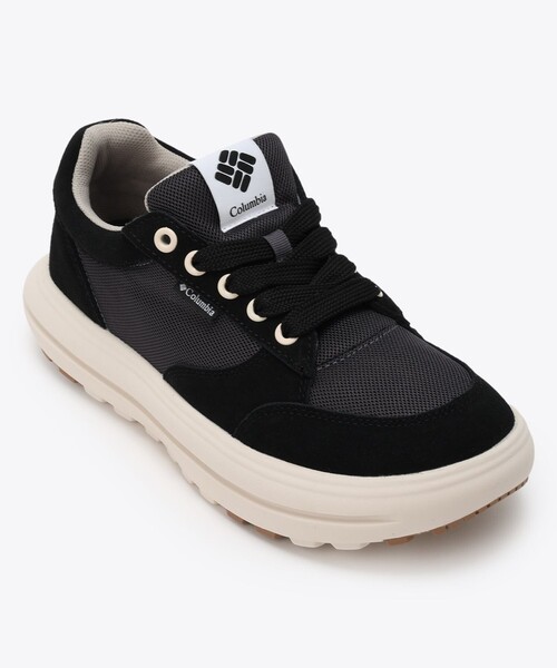 Columbia(コロンビア)の「Columbia/ホバーチューバー ツー スニーク ブリーズ スニーカー/コロンビア(スニーカー・レディース・ブラック/グリーン・29.0cm/25.0cm/27.0cm/24.0cm/28.0cm/23.0cm/26.0cm)」の9枚目の写真