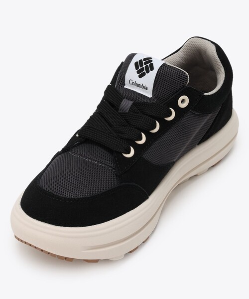 Columbia(コロンビア)の「Columbia/ホバーチューバー ツー スニーク ブリーズ スニーカー/コロンビア(スニーカー・レディース・ブラック/グリーン・29.0cm/25.0cm/27.0cm/24.0cm/28.0cm/23.0cm/26.0cm)」の10枚目の写真