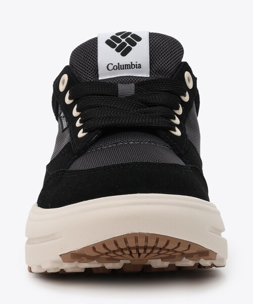 Columbia(コロンビア)の「Columbia/ホバーチューバー ツー スニーク ブリーズ スニーカー/コロンビア(スニーカー・レディース・ブラック/グリーン・29.0cm/25.0cm/27.0cm/24.0cm/28.0cm/23.0cm/26.0cm)」の12枚目の写真