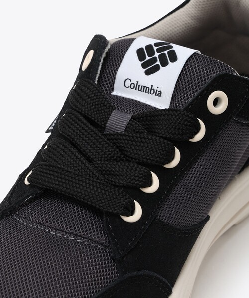 Columbia(コロンビア)の「Columbia/ホバーチューバー ツー スニーク ブリーズ スニーカー/コロンビア(スニーカー・レディース・ブラック/グリーン・29.0cm/25.0cm/27.0cm/24.0cm/28.0cm/23.0cm/26.0cm)」の14枚目の写真