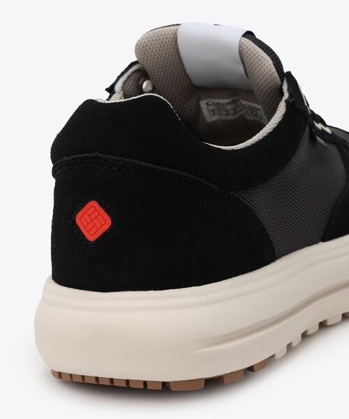 Columbia(コロンビア)の「Columbia/ホバーチューバー ツー スニーク ブリーズ スニーカー/コロンビア(スニーカー・レディース・ブラック/グリーン・29.0cm/25.0cm/27.0cm/24.0cm/28.0cm/23.0cm/26.0cm)」の15枚目の写真