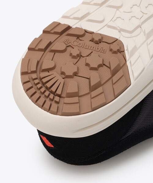 Columbia(コロンビア)の「Columbia/ホバーチューバー ツー スニーク ブリーズ スニーカー/コロンビア(スニーカー・レディース・ブラック/グリーン・29.0cm/25.0cm/27.0cm/24.0cm/28.0cm/23.0cm/26.0cm)」の19枚目の写真