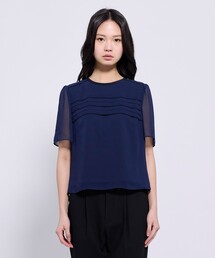新品 TOCCA カットソー  黒 ０ TOCCA｜トッカのTシャツ/カットソー通販 - ZOZOTOWN