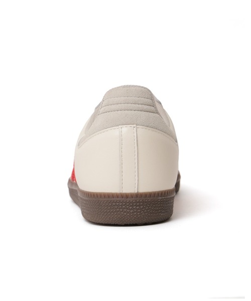 adidas Originals（アディダスオリジナルス）の「【Styles・ROSE BUD Exclusive】adidas SAMBA OG（スニーカー・メンズ・オフホワイト・26cm/26.5cm/27cm/27.5cm/28cm）」の8枚目の写真