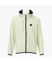 BRIEFING（ブリーフィング）の「【BRIEFING GOLF／ブリーフィングゴルフ】MEN’S POCKETABLE WIND PARKA（ブルゾン）」