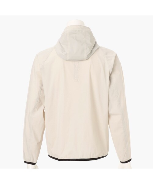 BRIEFING GOLF／ブリーフィングゴルフ】MEN'S POCKETABLE WIND PARKA