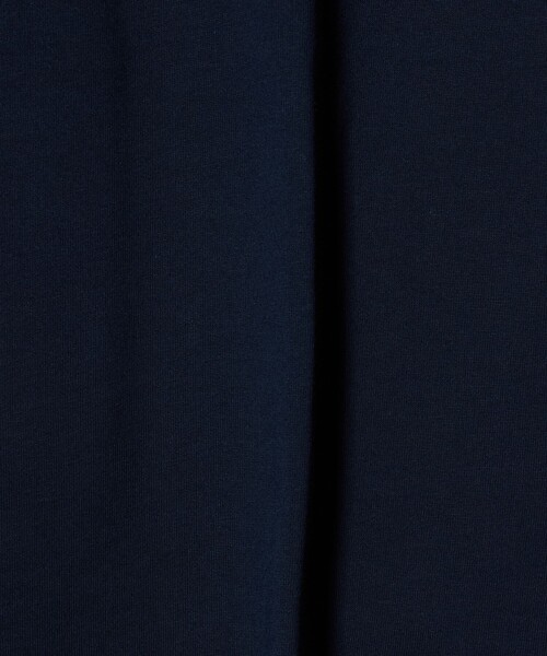 LACOSTE(ラコステ)の「<LACOSTE>アウトライン クロック クルーネック Tシャツ(Tシャツ/カットソー・メンズ・ブラック/ネイビー/ホワイト・L/M/XL/S)」の13枚目の写真