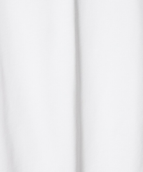 LACOSTE(ラコステ)の「<LACOSTE>アウトライン クロック クルーネック Tシャツ(Tシャツ/カットソー・メンズ・ブラック/ネイビー/ホワイト・L/M/XL/S)」の17枚目の写真